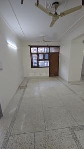 Hall Image of 1470 Sq.ft 3 BHK Apartment / Flat for sale in Purvanchal Bhagirathi Apartments, Sector 62 Noida for Rs. 15200000