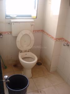 Bathroom Image of Boys PG Available at Goregaon East  in Goregaon East, Mumbai