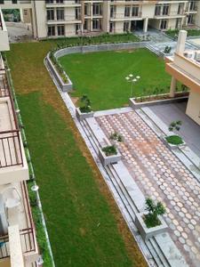Image of 1200 Sq.ft 2.5 BHK Apartment / Flat for sale in KLJ Greens, Sector 77, Faridabad for Rs. 8300000
