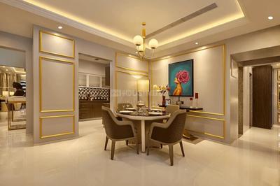 Hall Image of 1130 Sq.ft 2 BHK Apartment / Flat for sale in Bramhacorp Sun Valley Phase 1, Bavdhan Pune for Rs. 10300000