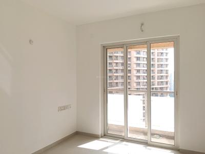 Bedroom Image of 1280 Sq.ft 3 BHK Apartment / Flat for sale in Dosti Imperia, Thane West Thane for Rs. 28500000