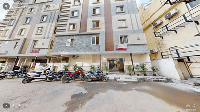 Image of colive minneopolis in Bellandur, Bengaluru