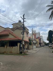 3 BHK Duplex