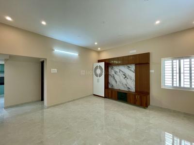 Hall Image of 2651 Sq.ft 4 BHK Independent House for sale in Villankurichi Coimbatore for Rs. 17000001