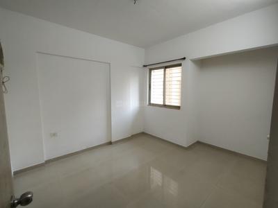 Bedroom Image of 650 Sq.ft 2 BHK Apartment / Flat for sale in Lodha Casa Rio, Palava Phase 1 Thane for Rs. 4000000