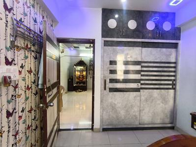 Bedroom Image of 1359 Sq.ft 3 BHK Apartment / Flat for sale in EAPL Sri Tirumala Sarovar by AMIGO SHELTERS PVT. LTD., Singasandra Bengaluru for Rs. 12200000