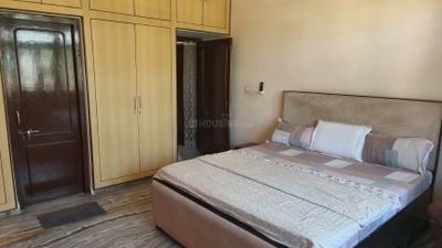 Bedroom Image of 2050 Sq.ft 4.5 BHK Independent House for sale in Sushilpura Jaipur for Rs. 45000000