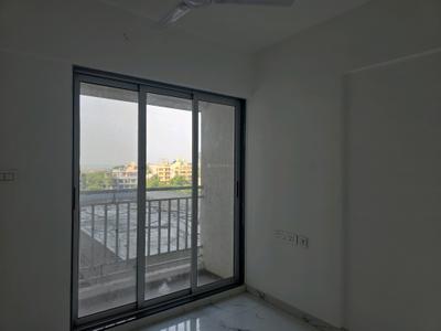 Bedroom Image of 698 Sq.ft 1 BHK Apartment / Flat for sale in Mansarovar Ariana, Vasai West Vasai for Rs. 3900000