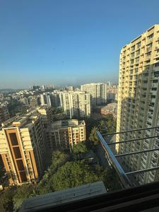 Balcony Image of Ravi Naik in Andheri East, Mumbai