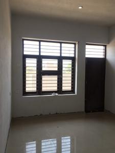 Bedroom Image of 2300 Sq.ft 2 BHK Independent House for rent in Mandour Ambala for Rs. 9500