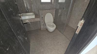 Image of 1197 Sq.ft 3 BHK Apartment / Flat for sale in Oberoi Eternia Towers A to D, Mulund West, Mumbai for Rs. 40000000