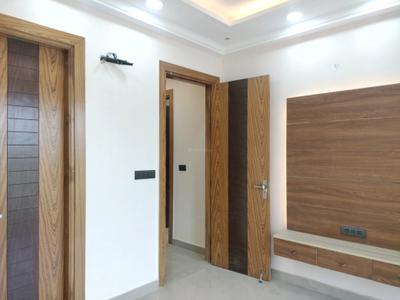 Bedroom Image of 1620 Sq.ft 3 BHK Builder Floor for sale in Sector 85 Faridabad for Rs. 17500000
