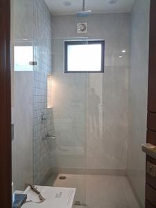 Bedroom Two Image of 2250 Sq.ft 4 BHK Builder Floor for sale in Paschim Vihar New Delhi for Rs. 46000000
