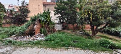 Image of 1248 Sq.ft Residential Plot / Land for sale in Malyana, Meerut for Rs. 5500000