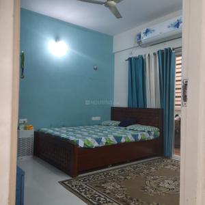 Bedroom Image of 1190 Sq.ft 2 BHK Apartment / Flat for sale in Baldota Serenity, Choodasandra Bengaluru for Rs. 8900000
