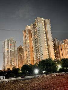 Image of 1262 Sq.ft 2 BHK Apartment / Flat for sale in AIPL Zen Residences, Sector 70A, Gurgaon for Rs. 21500000