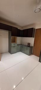 Kitchen Image of 3000 Sq.ft 4 BHK Villa for sale in Vedant Royal Mansions, Bill Vadodara for Rs. 17100000