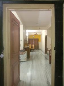 Main Entrance Image of 1128 Sq.ft 3 BHK Apartment / Flat for sale in Barabagan Hooghly for Rs. 3800000