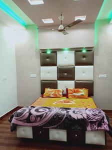 Bedroom Image of 7000 Sq.ft 4 BHK Villa for sale in Pushpa Gujral Science City Jalandhar for Rs. 8500000