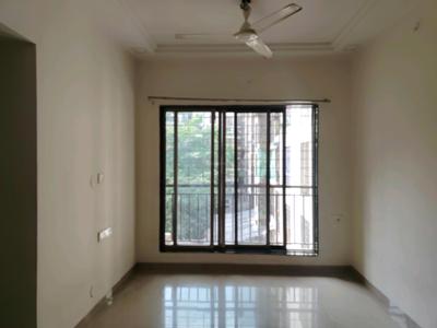 Living Room Image of 625 Sq.ft 1 BHK Apartment / Flat for sale in JSB Nakshatra Greens, Naigaon East Naigaon for Rs. 3400000