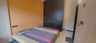Bedroom Image of 1600 Sq.ft 4 BHK Apartment / Flat for sale in Seawoods Navi Mumbai for Rs. 20000000