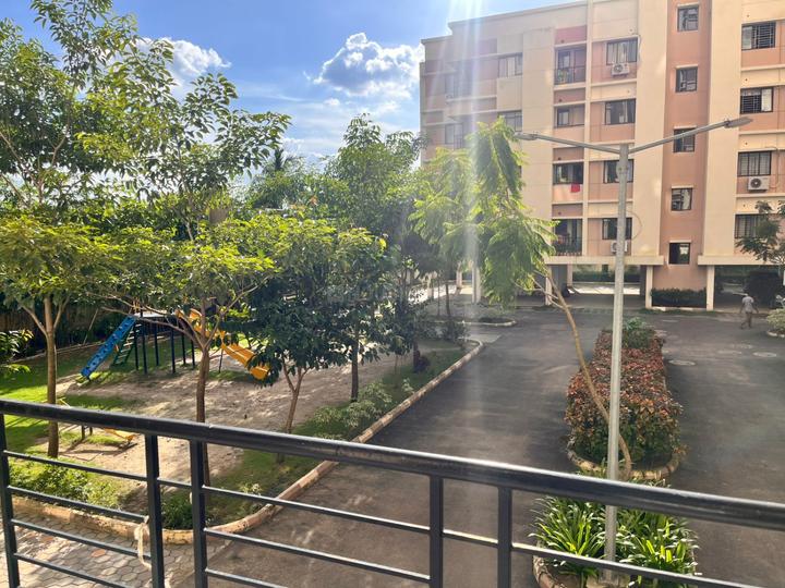 Devaloke Sonar City Phase I Main Image 1