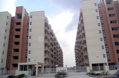 Image of 1250 Sq.ft 3 BHK Apartment / Flat for sale in KLJ Platinum Plus, Sector 77, Faridabad for Rs. 9000000