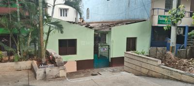 Balcony Image of 1250 Sq.ft 2.5 BHK Independent House for sale in Chamrajpet Bengaluru for Rs. 22500000