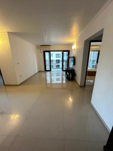 Hall Image of 2200 Sq.ft 3 BHK Apartment / Flat for sale in Cooke Town Bengaluru for Rs. 48500000