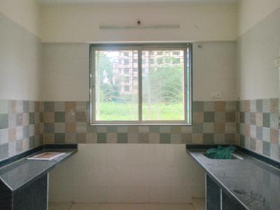 Kitchen Image of 1270 Sq.ft 3 BHK Apartment / Flat for sale in Ambernath West Ambernath for Rs. 6000000