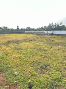 Image of 900 Sq.ft Residential Plot / Land for sale in Sirukalathur, Chennai for Rs. 3900000