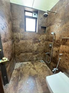 Bathroom Image of 3000 Sq.ft 3 BHK Penthouse for sale in Mundhwa Pune for Rs. 26500000