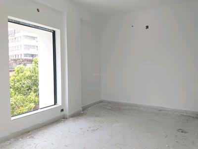 Bedroom Image of 2188 Sq.ft 4 BHK Apartment / Flat for sale in Kalighat Kolkata for Rs. 29538000