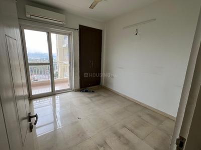 Bedroom Image of 1358 Sq.ft 3 BHK Apartment / Flat for rent in Indosam 75, Sector 75 Noida for Rs. 36000