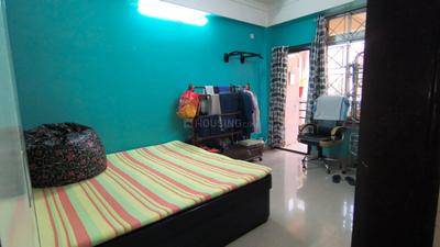 Bedroom Image of 2500 Sq.ft 4 BHK Apartment / Flat for sale in Sarumotoria Guwahati for Rs. 14000000