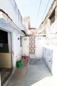 Balcony Image of 238 Sq.ft 1 RK Independent House for sale in Amraiwadi Ahmedabad for Rs. 2551000