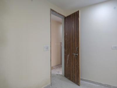 Bedroom Image of 900 Sq.ft 3 BHK Apartment / Flat for sale in Khanpur New Delhi for Rs. 5900000