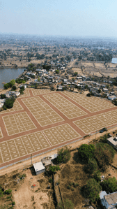 Image of 1000 Sq.ft Residential Plot / Land for sale in Naya Raipur, Raipur for Rs. 771000