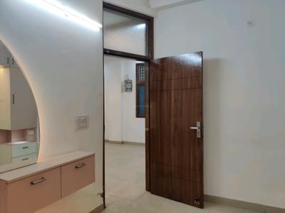 Bedroom Image of 1350 Sq.ft 3 BHK Builder Floor for sale in Sky Homes, Indirapuram Ghaziabad for Rs. 8200000