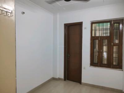 Bedroom Image of 810 Sq.ft 2 BHK Builder Floor for sale in Creative Estate Floors, Sector 49 Faridabad for Rs. 5600000
