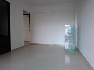 Bedroom Image of 1751 Sq.ft 3 BHK Apartment / Flat for rent in Goodwill Paradise Phase 1 And 2, Kharghar Navi Mumbai for Rs. 55000