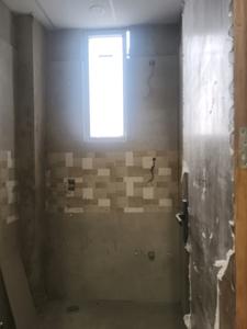 Common Bathroom Image of 1125 Sq.ft 2 BHK Apartment / Flat for sale in Aarambh Heights, Surajpur Greater Noida for Rs. 4850400