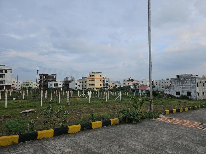 Wagholi Main Image 1