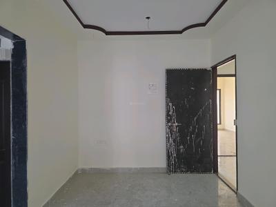 Living Room Image of 635 Sq.ft 1 BHK Apartment / Flat for sale in Viva Maitry Heights by Raj Maitri and Eskon, Virar West Virar for Rs. 3400000