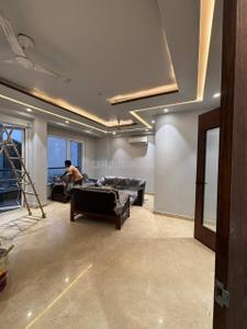 3 BHK Independent Builder Floor