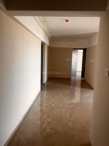 Hall Image of 1225 Sq.ft 2 BHK Apartment / Flat for sale in Rachana Bella Casa Royale, Sus Pune for Rs. 12000000