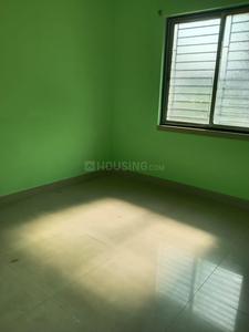 Bedroom Image of 650 Sq.ft 1 BHK Builder Floor for rent in Keshtopur Kolkata for Rs. 9000