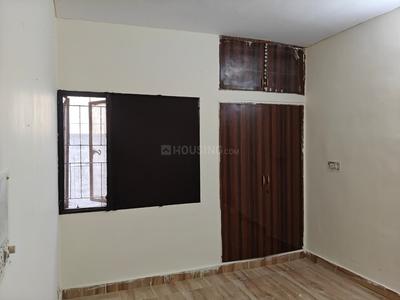 Bedroom Image of 1250 Sq.ft 2 BHK Apartment / Flat for rent in Dwarkadheesh Apartment, Sector 12 Dwarka New Delhi for Rs. 30000