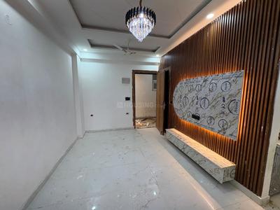 Balcony Image of 1600 Sq.ft 3 BHK Builder Floor for sale in Avexa Aspire, Noida Extension Greater Noida for Rs. 5500000