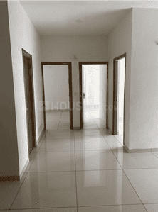 Image of 1800 Sq.ft 3 BHK Apartment / Flat for sale in Shree Narayan Exotica, Memnagar, Ahmedabad for Rs. 18000000